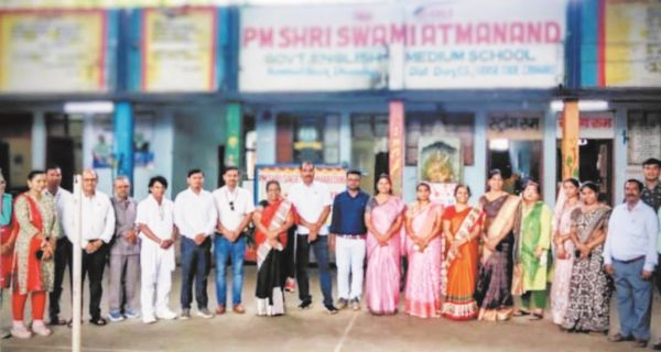 मुख्यमंत्री शिक्षा गुणवत्ता अभियान