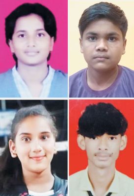 राज्य स्तर शालेय खेल में गरियाबंद के खिलाड़ी दिखाएंगे जौहर