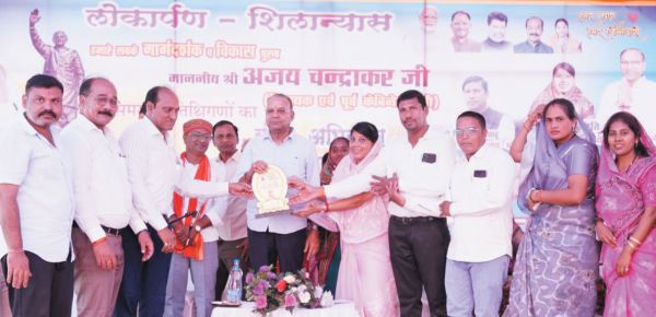 कुरुद की तरह भखारा का भी होगा विकास-अजय 