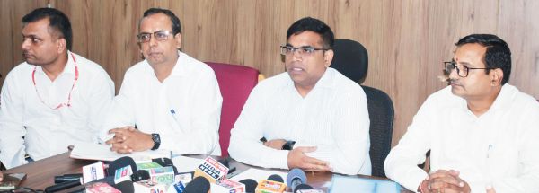 राष्ट्रीय डाक सप्ताह, कल ग्राहक मिलन