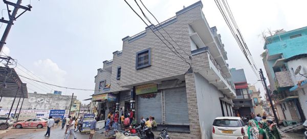 स्टाफ नर्स की हत्या, बॉयफ्रेंड हिरासत में, प्रेम त्रिकोण में ली जान, टिकरापारा पुलिस कर रही जांच