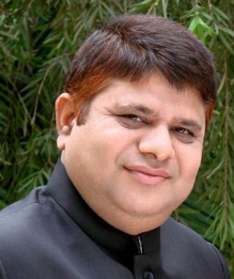 हरिकृष्ण शर्मा का निधन