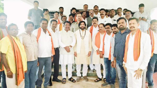 हर घर स्वदेशी, घर-घर स्वदेशी-मंत्री खुशवंत