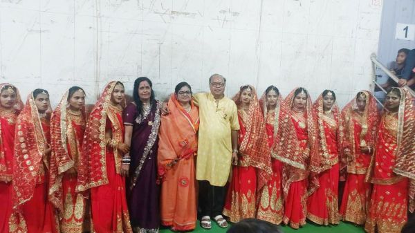 कन्या विवाह रजिस्ट्रेशन शुरू