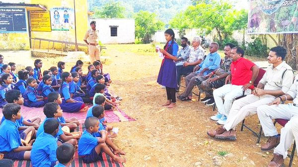 वन्यप्राणी संरक्षण सप्ताह पर कई जनजागरूकता कार्यक्रम