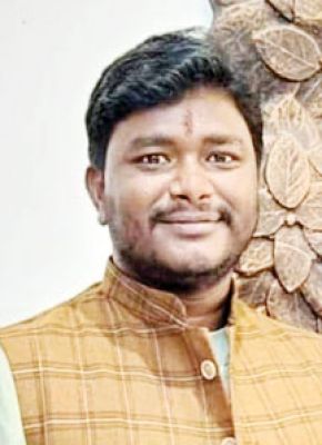 पार्षद विकास गुप्ता की पहल से छात्राओं की सुनवाई