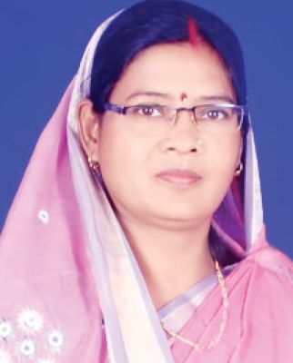 सामरी विधायक के प्रयास से बिनगंगा जलाशय योजना के लिए साढ़े 25 करोड़ की मंजूरी