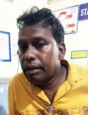 रिश्वत लेते मां महामाया शक्कर कारखाना का प्रभारी मुख्य अभियंता गिरफ्तार