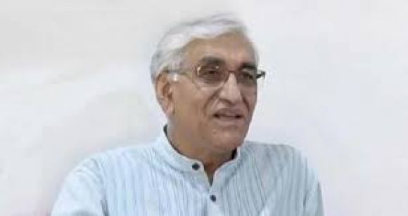 टी.एस. सिंहदेव बोले- मैं क्यों कहूं कि मुझे मुख्यमंत्री नहीं बनना है?