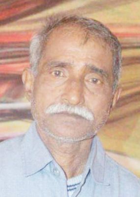  दुखराम साहू का निधन