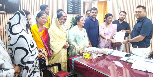 दानवीर भामाशाह चौक की प्रीमियम शराब दुकान को अन्यत्र स्थानांतरित करने की मांग