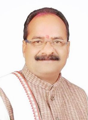 भाभाशाह चौक से अंग्रेजी शराब दुकान तत्काल हटाया जाए- सुशील शर्मा