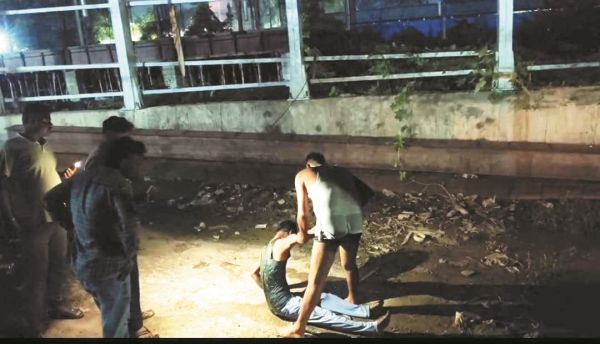 कोतवाली पुलिस का सराहनीय कार्य