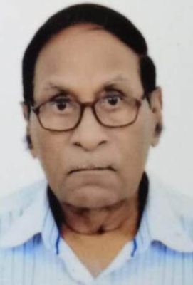 हरिचरण वर्मा का निधन