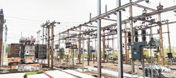 बिजली कंपनी ने सवा करोड़ वसूलने नपं को दिया अंतिम नोटिस