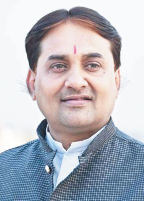 भोपाल में मध्यप्रदेश ट्रैवल मार्ट का आयोजन, नीलू होंगे शामिल