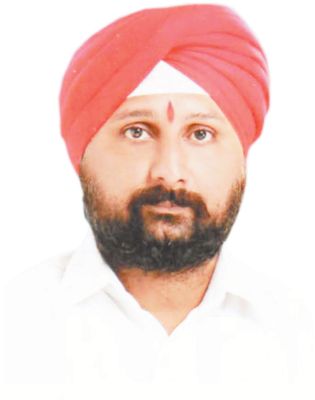 बिजली की दरों में बेतहाशा वृद्धि को लेकर कांग्रेस का घेराव व तालाबंदी 13 को