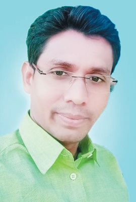 नेहरू भाजपा सोशल मीडिया सहप्रभारी बने