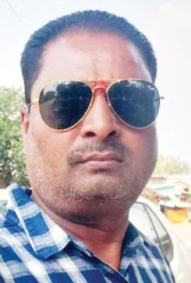 महेंद्र गुप्ता पुन: राजपुर महाविद्यालय में जन भागीदारी समिति के अध्यक्ष बने