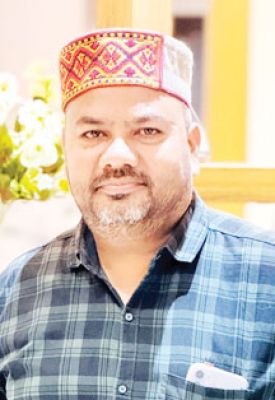 मोदी सरकार के कार्यकाल में आरटीआई को लगातार कमजोर किया गया- परवेज