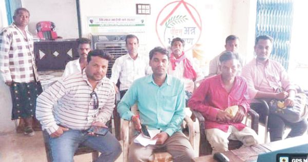 प्रधानमंत्री धन-धान्य  कृषि योजना का शुभारंभ