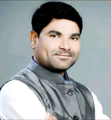 संभागीय अधिमान्यता समिति के सदस्य बने पत्रकार गोरेलाल