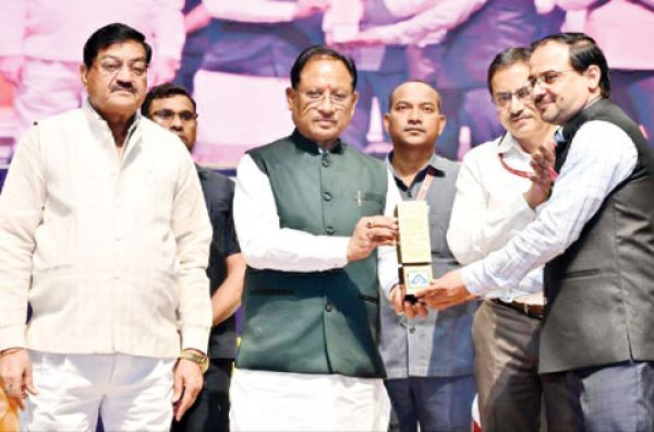 गुणवत्ता व मानक ही आत्मनिर्भर भारत की पहचान - साय