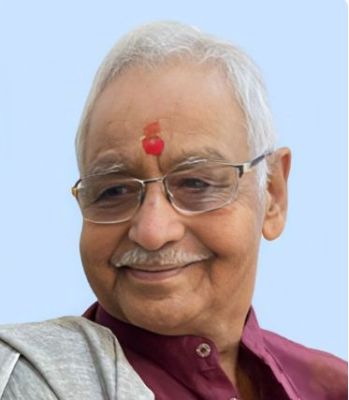 भवानी शंकर शर्मा का निधन