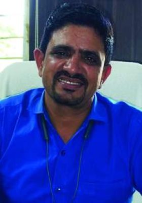 धान की फसल होगी बेहतर - ओम प्रकाश