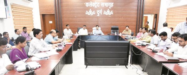 शासन की हितग्राही मूलक योजनाओं के लिए ई-केवाईसी जरूरी