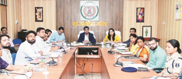 सुरक्षा के लिए करें ब्लैक स्पॉट चिन्हांकित