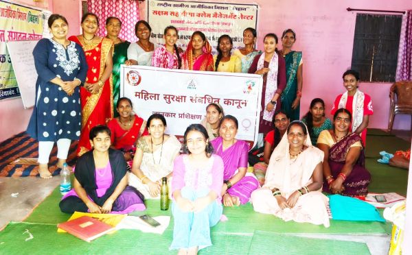 ग्रामीण महिलाओं और वंचित वर्गों के लिए एक नई पहल