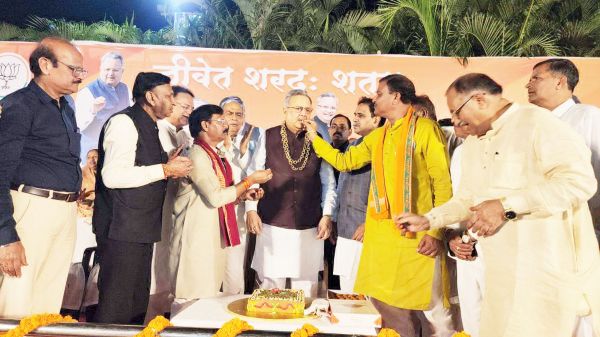 छत्तीसगढ़ के समग्र विकास का सपना साकार-रमन