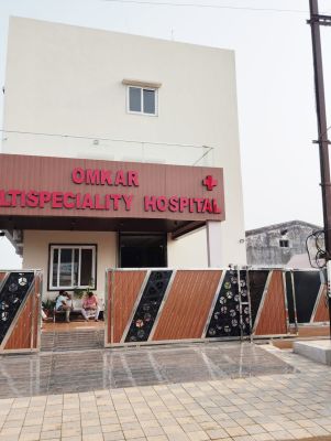 जिला अस्पताल के मरीज को निजी  अस्पताल में भेजने का आरोप