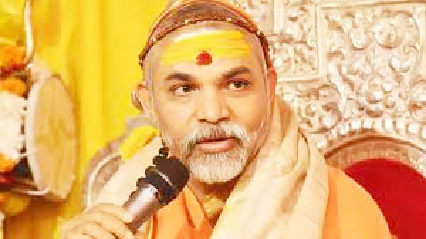 दीपावली छत्तीसगढ़ में मनाएंगे ज्योतिर्मठ के शंकराचार्य स्वामी अविमुक्तेश्वरानंद