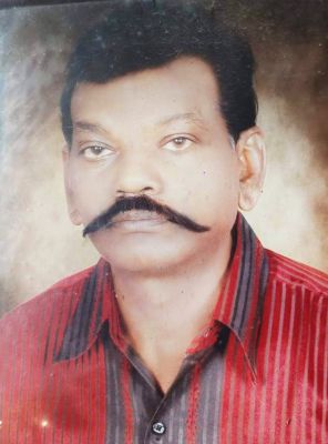 लखन सिंह राजपूत का निधन