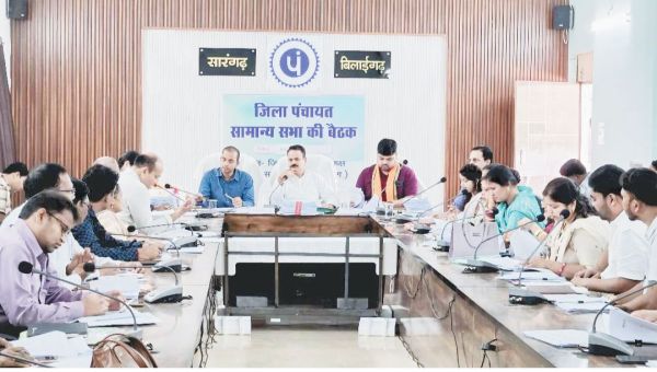 निर्माण कार्य गुणवत्तापूर्ण करवाया जाए- संजय पांडे