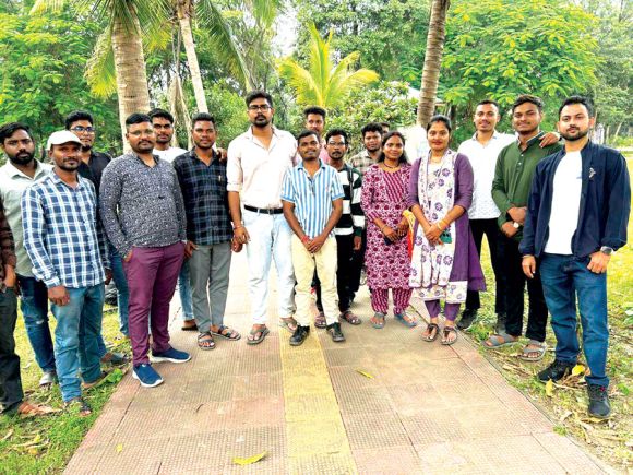  प्रशिक्षित शिक्षक संघ, राज्योत्सव नहीं ब्लैक डे व कुशासन दिवस मनाएगा