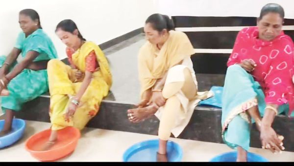 राष्ट्रीय कुष्ठ उन्मूलन कार्यक्रम