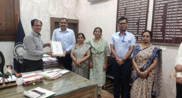 2500 टीबी मरीजों को मिलेगा हर माह पौष्टिक आहार और प्रोटीन पाउडर