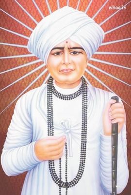 जलाराम जयंती की पूर्व संध्या पर जीवन दर्शन कथा