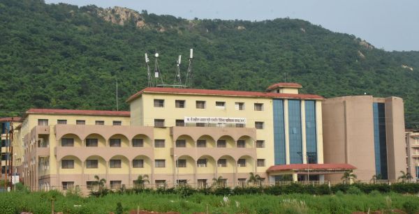 शासकीय चिकित्सा महाविद्यालय रायगढ़ में पीजी के चार नये कोर्स को मंजूरी