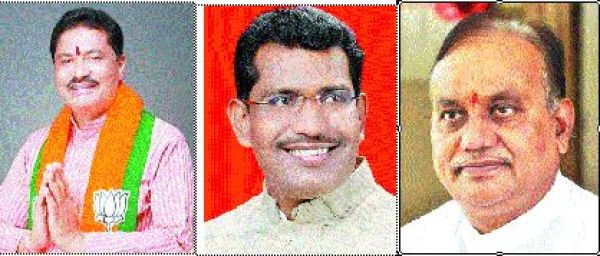 नेता-जनप्रतिनिधि ने दी दीपावली की बधाई