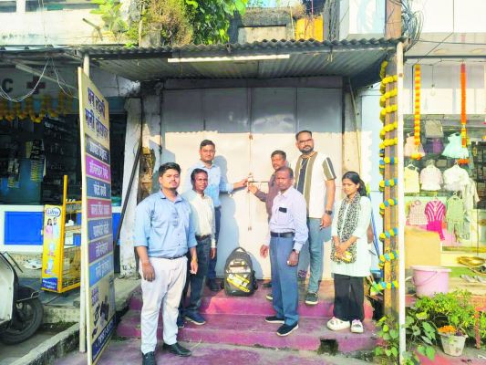 निजी क्लीनिकों और डायग्नोस्टिक लैबों पर छापे, मिली खामियां