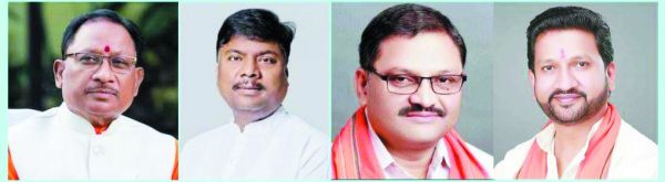 खैरागढ़-छुईखदान-गंडई क्षेत्र में खुलेंगे  26 नवीन सोसाइटी केंद्र