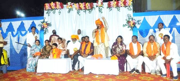 गोवर्धन पूजा प्रकृति की रक्षा और उसके महत्व  को समझने का संदेश देती है-इंद्र कुमार