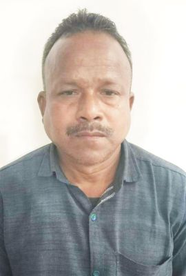 विवाद: धारदार हथियार से हमला, आरोपी गिरफ्तार