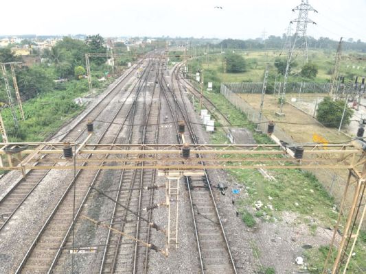 1 से शीतकालीन गश्त,ट्रैक मेंटेनेंस को लेकर कई अव्यवस्थाएं