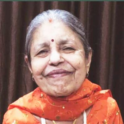 इंद्रमोहिनी नैयर का निधन