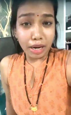 नवविवाहिता ने दी जान, पति सास-ससुर, देवर हिरासत में